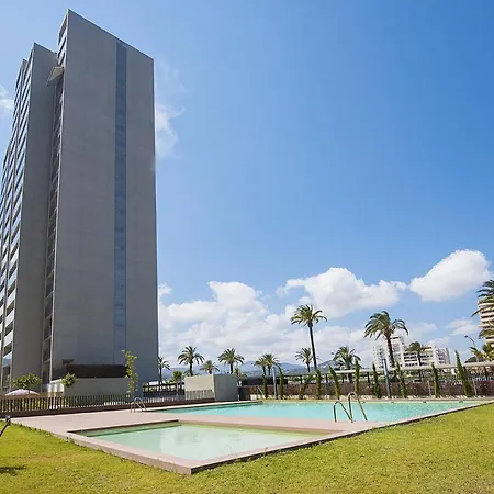 New Modern In Mirador De - Inmodream Lejlighed *