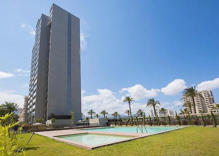 New Modern In Mirador De - Inmodream Apartment *