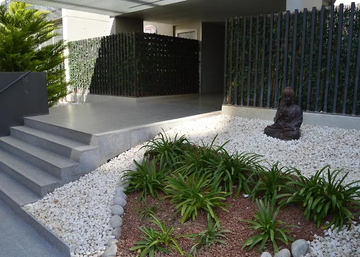 New Modern In Mirador De - Inmodream Apartment Calp