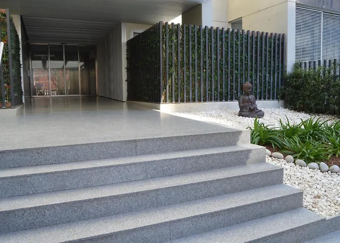 New Modern In Mirador De - Inmodream Apartment Calp