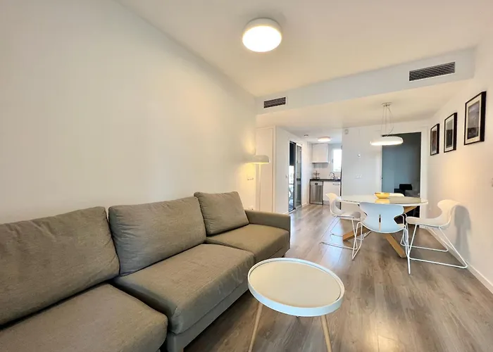 New Modern In Mirador De - Inmodream Calp