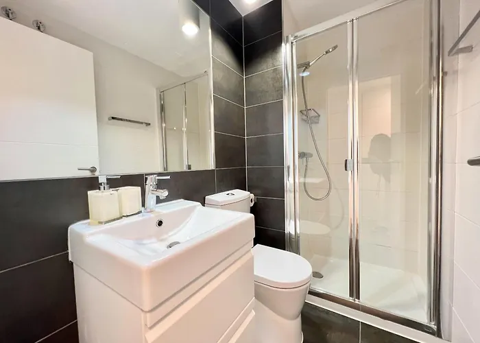 Apartment New Modern In Mirador De - Inmodream *