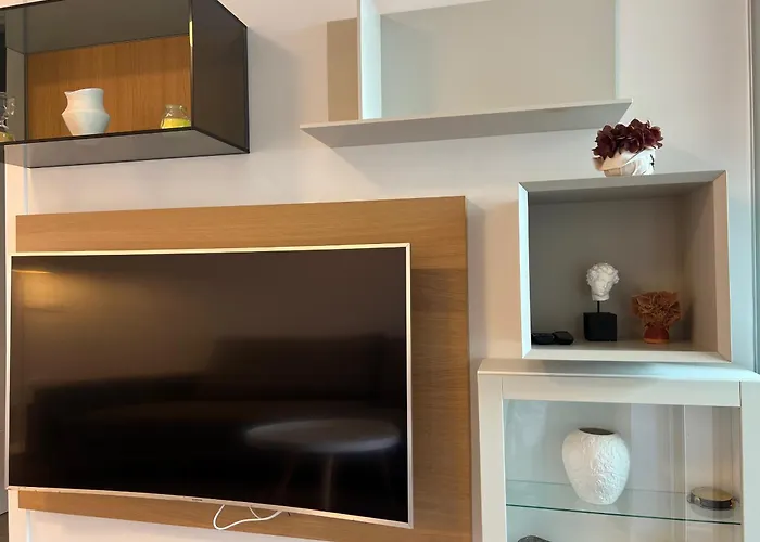 Apartment New Modern In Mirador De - Inmodream