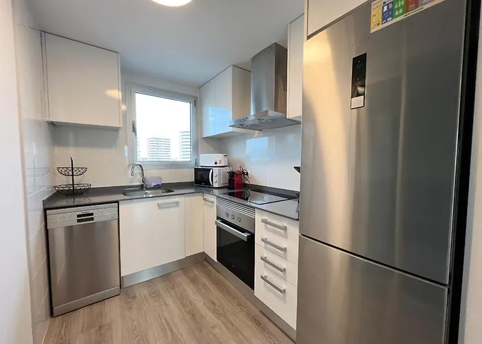 New Modern In Mirador De - Inmodream *