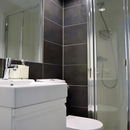 New Modern In Mirador De - Inmodream شقة