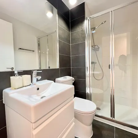 شقة New Modern In Mirador De - Inmodream *