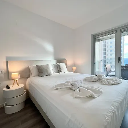 New Modern In Mirador De - Inmodream Apartamento *