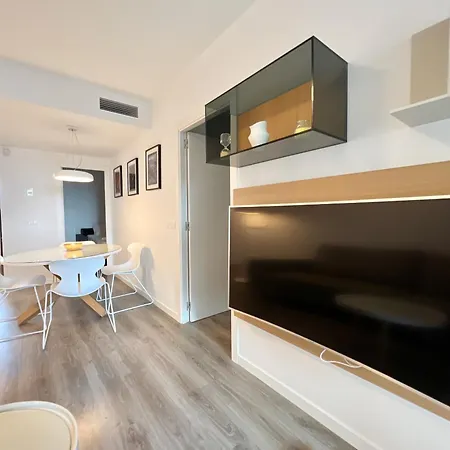 New Modern In Mirador De - Inmodream شقة