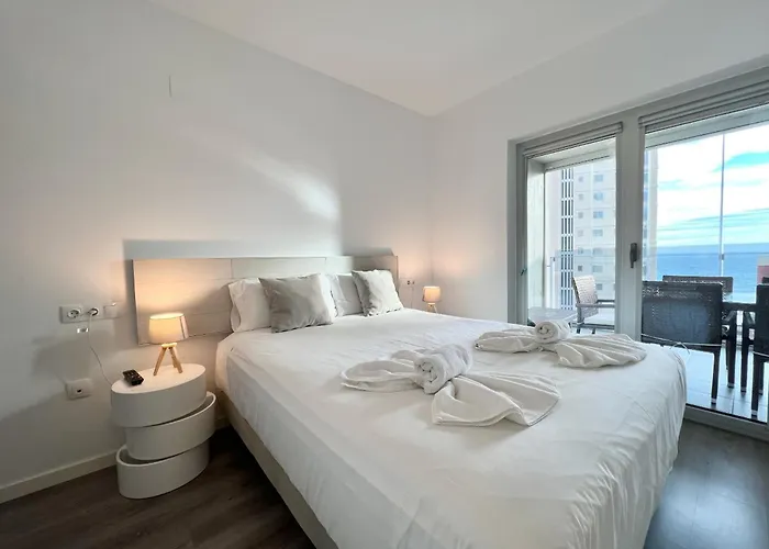 New Modern In Mirador De - Inmodream Apartment *