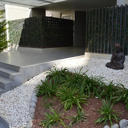 New Modern In Mirador De Apartamento Calpe