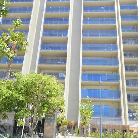 Appartamento New Modern In Mirador De - Inmodream Calpe