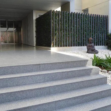 New Modern In Mirador De Apartamento Calpe