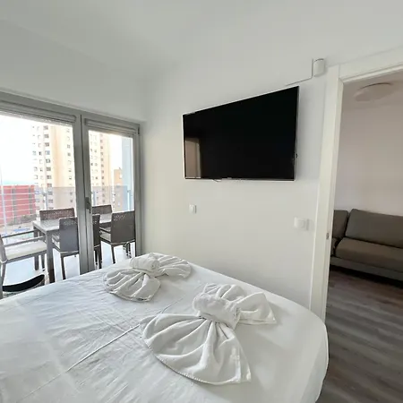 New Modern In Mirador De Apartamento