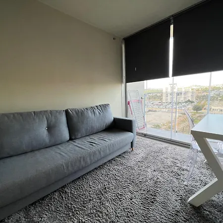 New Modern In Mirador De