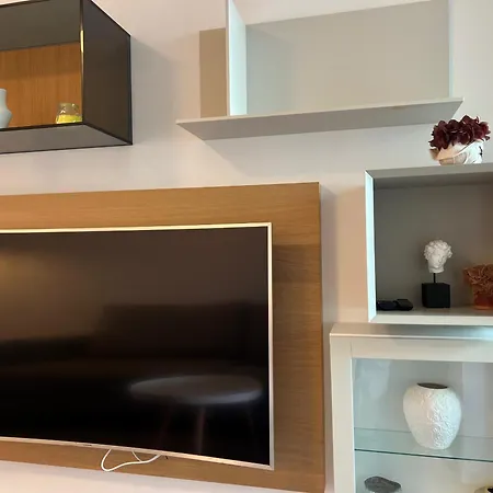Apartamento New Modern In Mirador De
