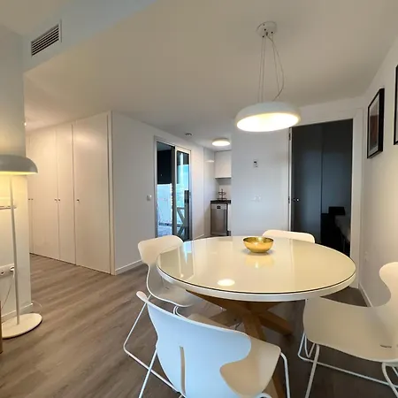 Apartamento New Modern In Mirador De *