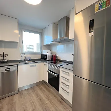 New Modern In Mirador De - Inmodream *