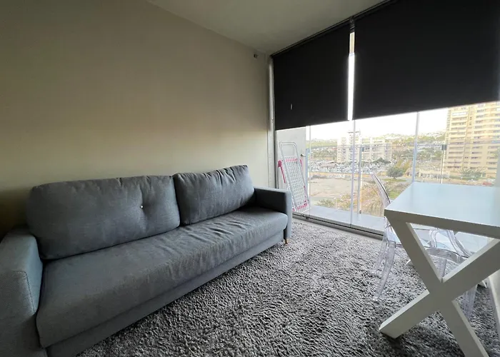 New Modern In Mirador De - Inmodream