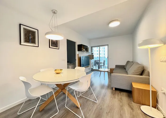 New Modern In Mirador De - Inmodream * Calpe