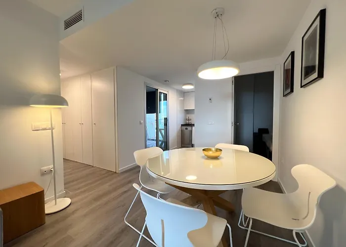 Apartment New Modern In Mirador De - Inmodream *